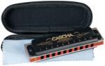 Cascha Professional Blues Series D-major