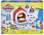 Hasbro Playdoh Cuptor Pentru Pizza (f4373) - babyneeds