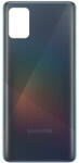 Samsung Piese si componente Capac Baterie Samsung Galaxy A51 A515, Negru (cbat/a515/n) - vexio