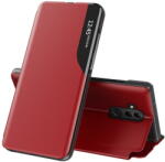 Techsuit Husa Husa pentru Huawei Mate 20 Lite - Techsuit eFold Series - Red (KF234897) - vexio