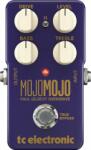 TC Electronic Mojo Mojo Paul Gilbert Efect de chitară (<![CDATA[0709-AJW86-001]]>)