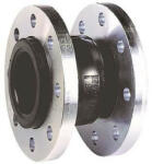  MVV-ISG 10.10 karimás gumikompenzátor, EPDM, PN16, NA50 (EG-01987-XX)