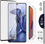 Dux Ducis Folie pentru Xiaomi 11T / 11T Pro - Dux Ducis Tempered Glass - Black (KF238334) - vexio