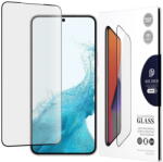 Dux Ducis Folie pentru Samsung Galaxy S22 5G / S23 - Dux Ducis Tempered Glass - Black (KF238093) - vexio