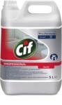 CIF Detergent profesional pentru baie 2 in 1, 5 l, Pro Formula Cif 7518652