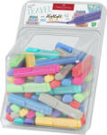 Faber-Castell Display 100 Buc Textmarker Pastel Promo Faber-castell (fc254613)