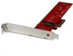 StarTech M. 2 bővítő kártya PCIe (PEX4M2E1)