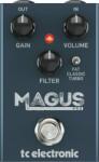 TC Electronic Magus Pro - muziker