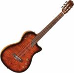 Cordoba STAGE EDGE BURST Edge Burst Chitară electro-acustică