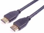 PremiumCord HDMI 2.1 High Speed + Ethernet 8K@60Hz, 1.5m (kphdm21-015)