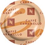 Nespresso Cutie 50 capsule Cafea Nespresso Pro Creation Caramello 8895.82 (106913__)