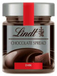 Lindt Dark Spread Cream csokoládékrém - 200 g - kamraellato