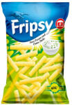 Fripsy Fripsy hagymás-tejfölös ízű snack - 40 g