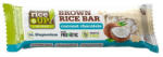 RiceUP! rizsszelet fehércsokoládés kókusz 20x18g - 360g