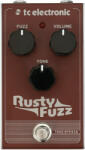 TC Electronic Rusty Fuzz - muziker
