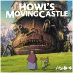 Original Soundtrack - Howl's Moving Castle (2 LP) (4988008088212)