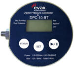 Evak DPC-10 BT Bluetooth digitális szivattyúvezérlő (EVKDPC10BT)