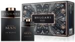 Bvlgari Man in Black férfi parfüm szett (eau de parfum) Edp 100ml+Edp 15ml