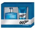James Bond 007 Ocean Royal férfi parfüm szett (eau de toilette) Edt 30ml + Sg 50ml