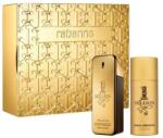 Paco Rabanne 1 Million férfi parfüm szett (eau de toilette) Edt 100ml + Dezodor 150ml