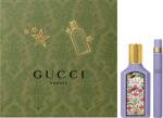 Gucci Flora Gorgeous Magnolia női parfüm szett (eau de parfum) Edp 50ml+10ml Pen spray