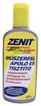 Zenit műszerfal ápoló 250 ml