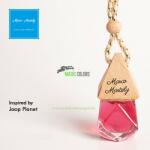 Marco Martely Joop Planet Férfi Autóillatosító Parfüm (7ml)