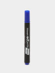  Luxor Permanent Marker-20 kék ECO 63%/kifutó termék (55280)