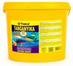 Tropical Tanganyika 5l/1kg haltáp Tanganyika-tavi sügérek számára (6973587)
