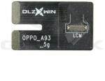 GSMOK Lcd Tesztelő S300 Flex Oppo A93 5G / A74 5G / A54 5G / Realme Q3 5G (103790)