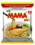 Thai President Foods MAMA instant tésztaleves csirkehús íz 55 g (100006290)