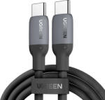  Cable USB-C to USB-C UGREEN 15284, 1, 5m (black)