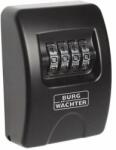 Burg Wächter Seif pentru chei cu încuietoare numerică, BURG WACHTER, Key Safe 10 (BW37990)