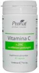 Medicura C-vitamin + cink 40 kapszula