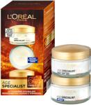 L'Oréal L'Oréal Paris Age Specialist duopack (nappali+éjszakai krém) 65+, 2x50 ml
