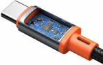 Mcdodo USB-C to AUX mini jack 3.5mm audio adapter Mcdodo CA-7561, DAC, 0 (CA-7561)
