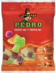 Pedro 80G Tropical Mix Gumicukor PEDR1011 (T20001668)