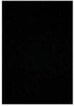  Kreatív dekorgumilap A/4 2 mm fekete (PTRPP9140-2365)