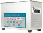 VEVOR Ultrahangos tisztító - 40kHz - 3l (UT-01)