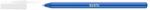 ICO Golyóstoll 0, 7mm, kupakos, ico signetta, írásszín kék (9020001010) - pepita