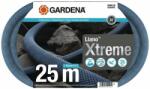 GARDENA 18482-20 Liano Xtreme Textil locsolótömlő készlet 25m (3/ (18482-20)