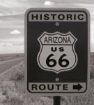 Route 66 , poszter tapéta 225*250 cm (MS-3-0033)