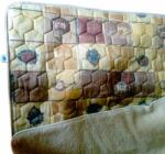  Ortho-Sleepy Gyapjú Takaró - Barna - 140x200 cm - pepita - 33 061 Ft