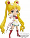 Banpresto Q Posket Sailor Moon Eternal - Super Sailor Moon figura (BP16624P)