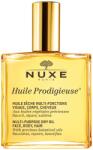 Nuxe Huile Prodigieuse Multi Purpose Dry Oil multifunkcionális száraz olaj arcra, testre és hajra 100 ml