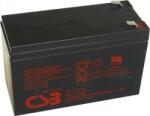 Eaton Aкумулаторна батерия CSB GP1272F2, 12V 7.2Ah F2, за UPS, 151 х 65 х 94 мм (GP1272F2)