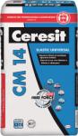 Ceresit Cm14 Csemperagasztó 25 Kg