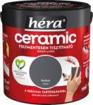Héra Ceramic beltéri falfesték karbon, 2, 5l