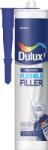 Dulux Pre-paint Flexible Filler 290 Ml Kartus