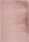 LALEE Paradise Szőnyeg 160x230 Cm Pasztel Rózsaszín Egyszínű